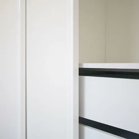 Murallas De Con Garaje 4 Pax Apartment Seville