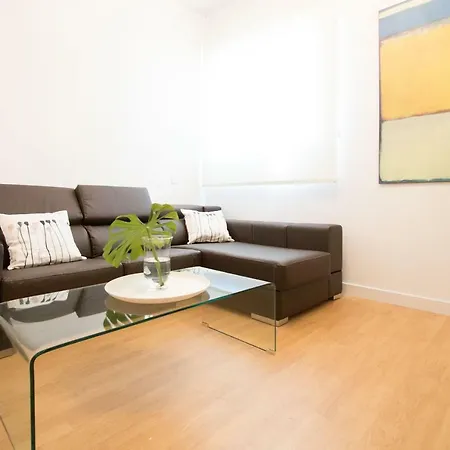 Murallas De Con Garaje 4 Pax Apartment